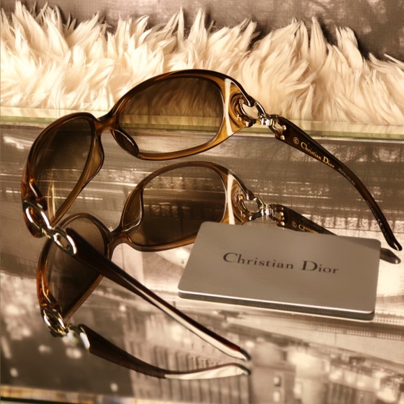Dior Accessories - NWT Christian Dior Sunglasses